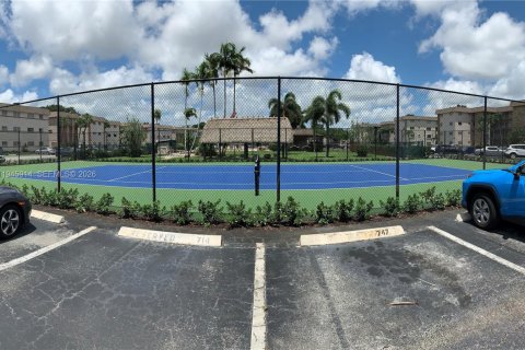 Copropriété à vendre à Davie, Floride: 2 chambres, 94.85 m2 № 2002166 - photo 9