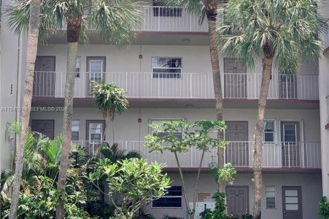 Copropriété à vendre à Davie, Floride: 2 chambres, 94.85 m2 № 2002166 - photo 11