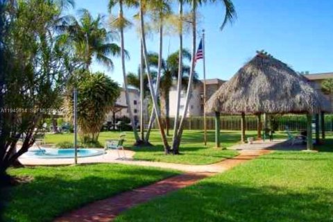 Copropriété à vendre à Davie, Floride: 2 chambres, 94.85 m2 № 2002166 - photo 10