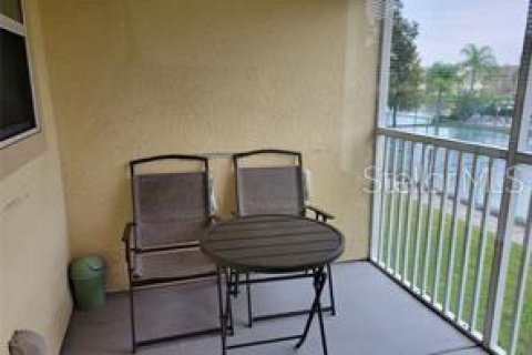Adosado en alquiler en Kissimmee, Florida, 3 dormitorios, 155.15 m2 № 1902663 - foto 16