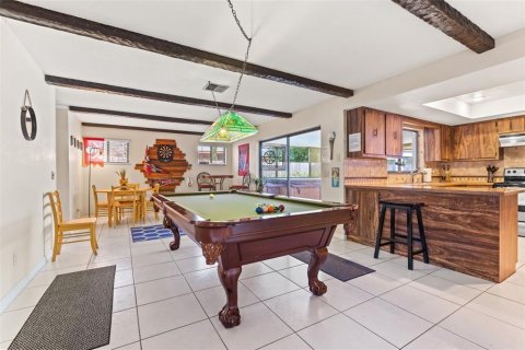 House in Palm Harbor, Florida 3 bedrooms, 186.18 sq.m. № 1640277 - photo 23