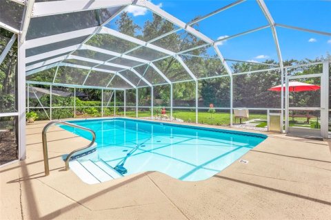 House in Palm Harbor, Florida 3 bedrooms, 186.18 sq.m. № 1640277 - photo 3