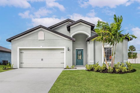 Casa en Vero Beach, Florida 4 dormitorios, 171.96 m2 № 2245375