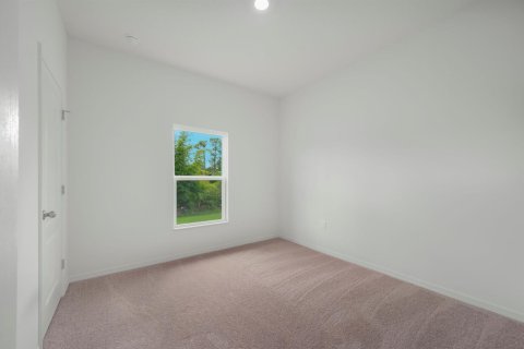 House in Vero Beach, Florida 4 bedrooms, 171.96 sq.m. № 2245375 - photo 22