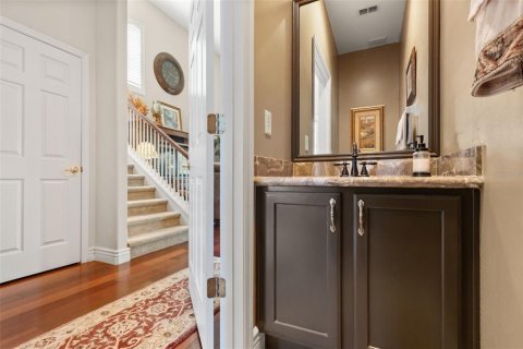 House in Winter Garden, Florida 3 bedrooms, 249.35 sq.m. № 2322724 - photo 6