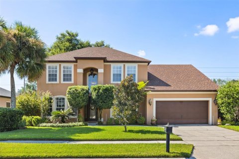 House in Winter Garden, Florida 3 bedrooms, 249.35 sq.m. № 2322724