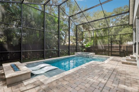 Casa en venta en Tampa, Florida, 4 dormitorios, 292.08 m2 № 2377886 - foto 7