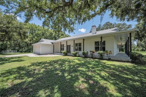 Villa ou maison à vendre à Seffner, Floride: 3 chambres, 248.89 m2 № 1876718 - photo 2