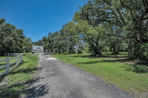 Villa ou maison à vendre à Seffner, Floride: 3 chambres, 248.89 m2 № 1876718 - photo 4