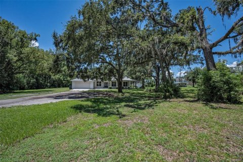 Villa ou maison à vendre à Seffner, Floride: 3 chambres, 248.89 m2 № 1876718 - photo 5