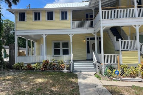 Apartment in Ocala, Florida 2 bedrooms, 83.61 sq.m. № 1800272 - photo 1
