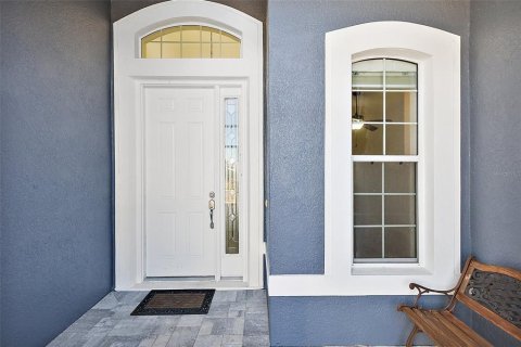 House in Oxford, Florida 4 bedrooms, 201.41 sq.m. № 1524216 - photo 4
