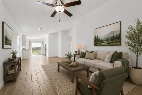 House in Brooksville, Florida 2 bedrooms, 95.88 sq.m. № 2202133 - photo 13