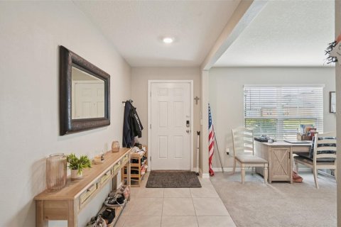 House in Wimauma, Florida 5 bedrooms, 248.42 sq.m. № 1817952 - photo 27