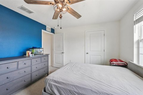 House in Wimauma, Florida 5 bedrooms, 248.42 sq.m. № 1817952 - photo 22