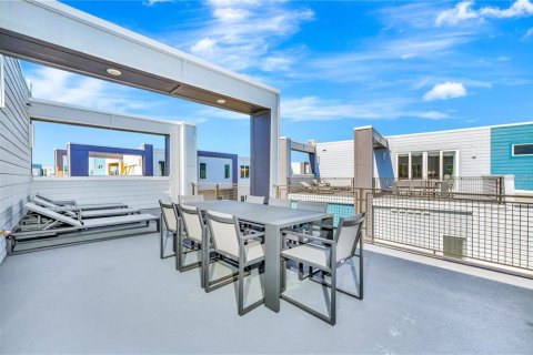 Condo in Four Corners, Florida, 5 bedrooms  № 2104322 - photo 30