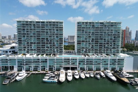 Copropriété à vendre à Sunny Isles Beach, Floride: 3 chambres, 158.4 m2 № 1481244 - photo 25