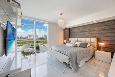 Copropriété à vendre à Sunny Isles Beach, Floride: 3 chambres, 158.4 m2 № 1481244 - photo 6