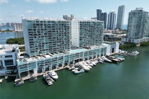 Copropriété à vendre à Sunny Isles Beach, Floride: 3 chambres, 158.4 m2 № 1481244 - photo 19