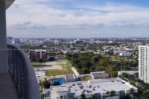 Copropriété à vendre à Miami, Floride: 1 chambre, 76.64 m2 № 1492205 - photo 3