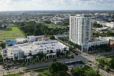 Copropriété à vendre à Miami, Floride: 1 chambre, 76.64 m2 № 1492205 - photo 13