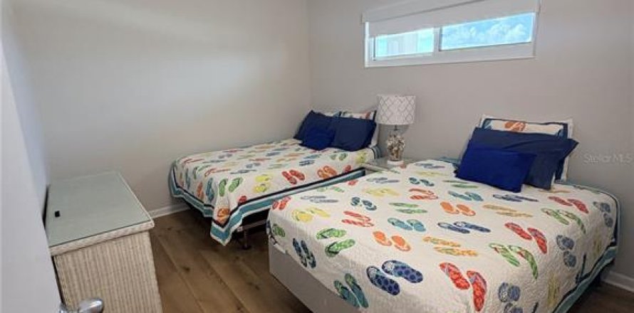 Condo à New Smyrna Beach, Floride, 2 chambres № 2148979