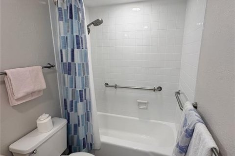 Copropriété à louer à New Smyrna Beach, Floride: 2 chambres, 107.77 m2 № 2148979 - photo 6