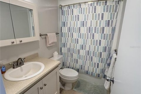 Copropriété à louer à New Smyrna Beach, Floride: 2 chambres, 107.77 m2 № 2148979 - photo 5