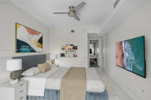 Condo in Miami, Florida, 2 bedrooms  № 1489381 - photo 25