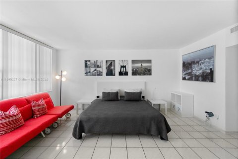 Copropriété à louer à Miami Beach, Floride: 47.84 m2 № 1852081 - photo 3