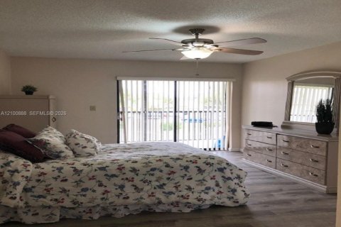 Copropriété à louer à Sunrise, Floride: 3 chambres, 79.71 m2 № 2401652 - photo 10