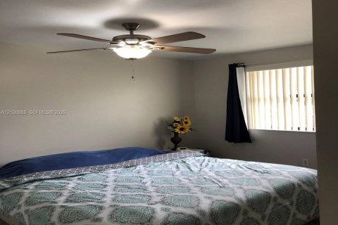 Copropriété à louer à Sunrise, Floride: 3 chambres, 79.71 m2 № 2401652 - photo 15