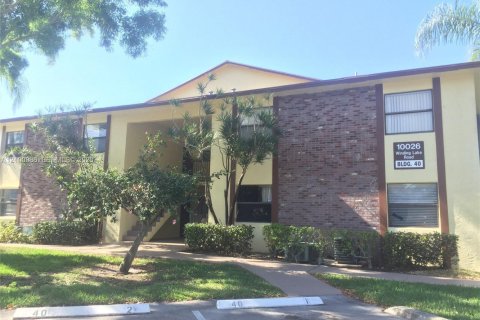 Condo à Sunrise, Floride, 3 chambres  № 2401652