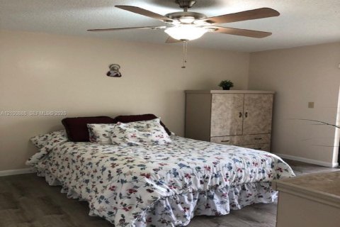 Copropriété à louer à Sunrise, Floride: 3 chambres, 79.71 m2 № 2401652 - photo 9