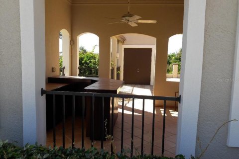 Terreno en venta en Beverly Beach, Florida № 230894 - foto 13