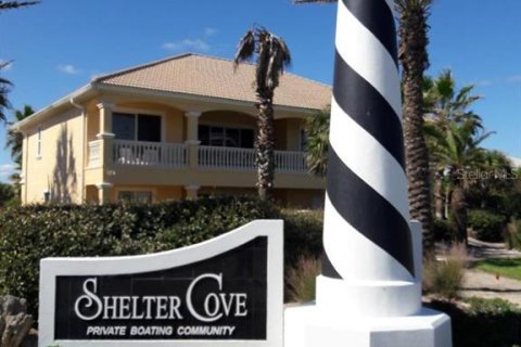 Terreno en venta en Beverly Beach, Florida № 230894 - foto 7