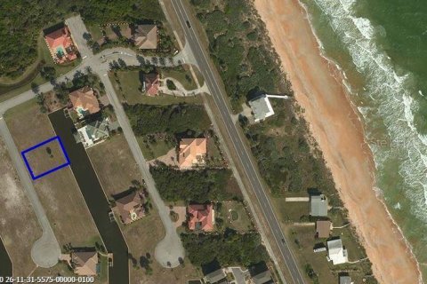 Terreno en venta en Beverly Beach, Florida № 230894 - foto 3