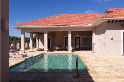 Terreno en venta en Beverly Beach, Florida № 230894 - foto 11
