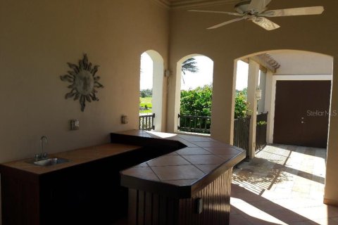 Terreno en venta en Beverly Beach, Florida № 230894 - foto 12