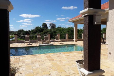 Terreno en venta en Beverly Beach, Florida № 230894 - foto 10