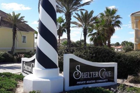 Terreno en venta en Beverly Beach, Florida № 230894 - foto 8