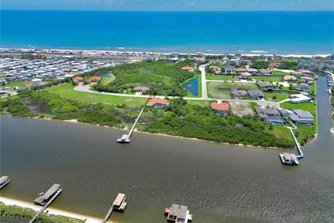 Terreno en venta en Beverly Beach, Florida № 230894 - foto 14