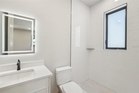 Townhouse in Tampa, Florida 4 bedrooms, 264.77 sq.m. № 1525825 - photo 28