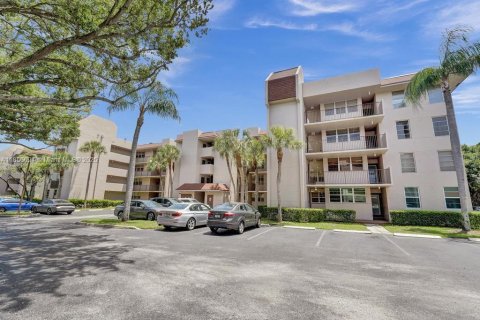 Copropriété à vendre à Davie, Floride: 3 chambres, 107.3 m2 № 1964080 - photo 1