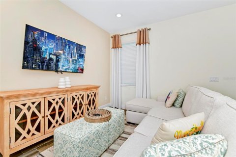 Adosado en venta en Kissimmee, Florida, 3 dormitorios, 129.51 m2 № 1129985 - foto 3