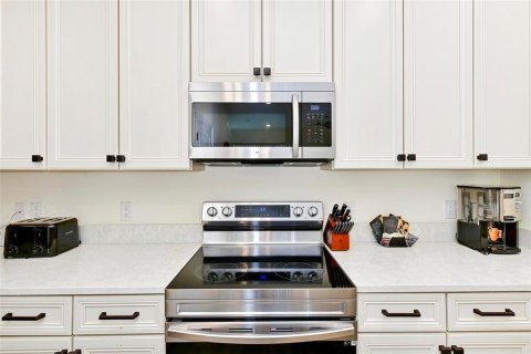 Adosado en venta en Kissimmee, Florida, 3 dormitorios, 129.51 m2 № 1129985 - foto 21