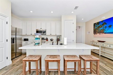 Adosado en venta en Kissimmee, Florida, 3 dormitorios, 129.51 m2 № 1129985 - foto 2
