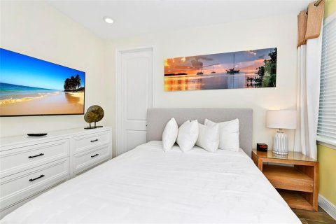 Adosado en venta en Kissimmee, Florida, 3 dormitorios, 129.51 m2 № 1129985 - foto 28
