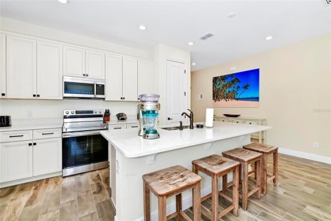 Adosado en venta en Kissimmee, Florida, 3 dormitorios, 129.51 m2 № 1129985 - foto 12