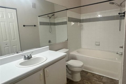 Снять в аренду кондоминиум в Тампа, Флорида 1 спальня, 80.64м2, № 2239192 - фото 7